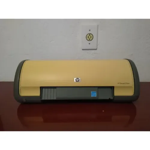 Impressora HP, HP 8600, Máquina de Xerox, Plastificadora