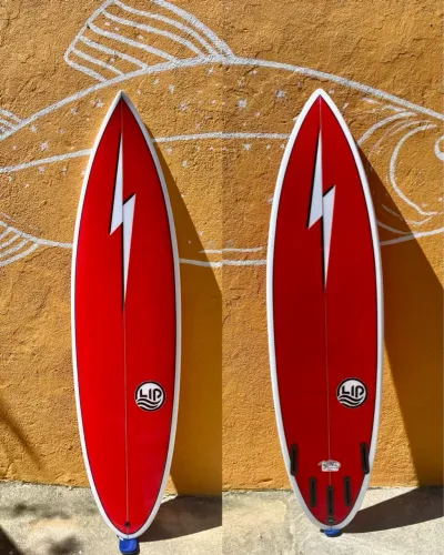 Prancha de Surfe LIP