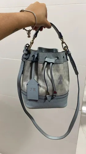 Bolsa Schütz original 