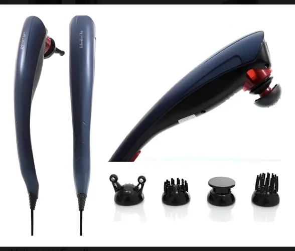 MASSAGEADOR RELAXATION PLUS