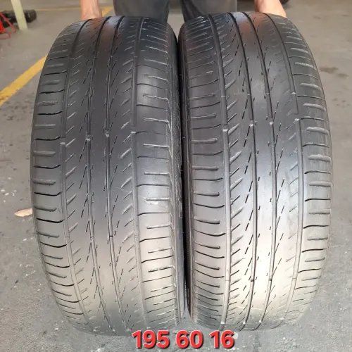 Pneus 195 60 16 Xbri 