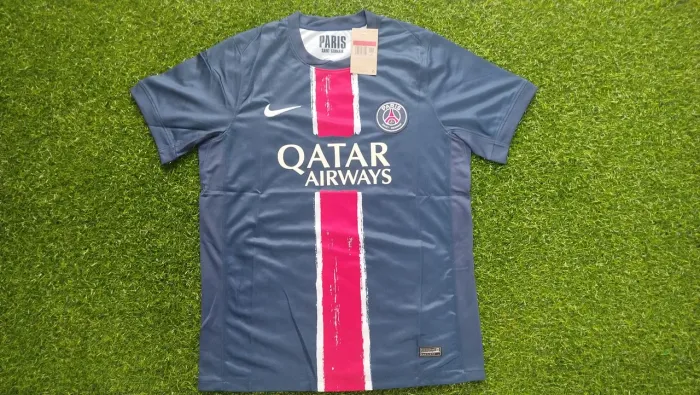 Camisas PSG Paris saint Germain 