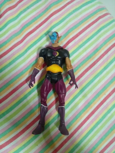 Eclipso DC Universe Classics Mattel