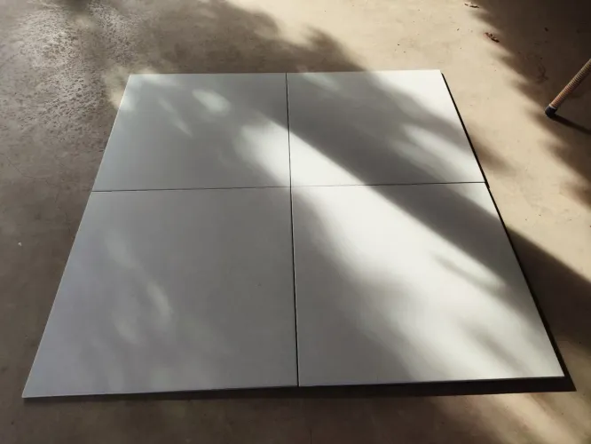 Porcelanato Portobello FOSCO 60x60