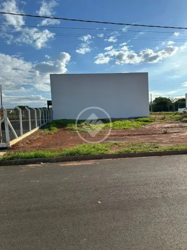 Terrenos à Venda - 500m² - Aclimação - Uberlândia/MG codigo: 159371