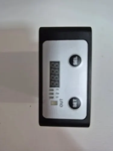 Sensor De Cor Bfs0008 Balluff