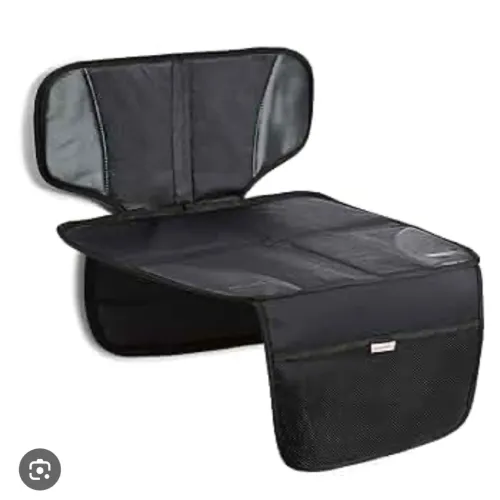 Protetor de Banco para Carro Infantil da Munchkin