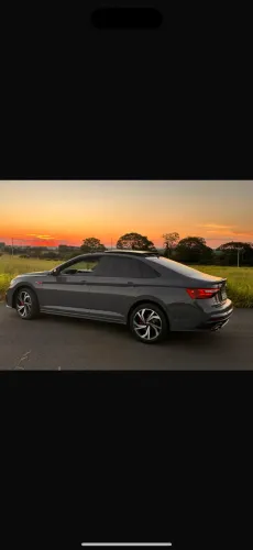 Volkswagen Jetta GLI 350 TSI 2.0 16V 4P Aut. 2024