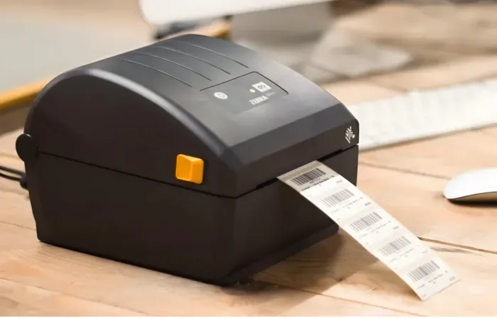 Impressora Zebra ZD220