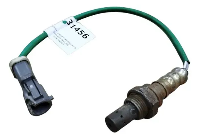Sonda Lambda Ford Focus 1.6 2009 2010 2011 Pre Catalisador
