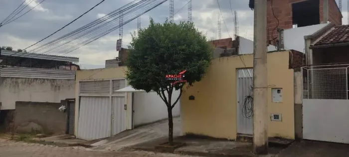 Terreno de 445 m² à venda no Paraíso