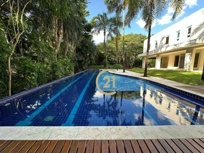 Casa à Venda no Condomínio Helvétia Country - Helvétia Country em Indaiatuba/SP - CA2868
