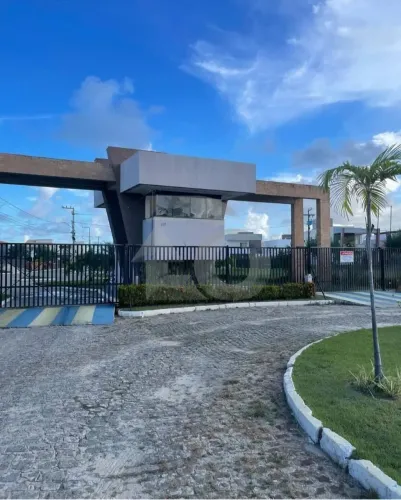 Lote / Terreno de Condomínio Para Vender no bairro Mosqueiro em Aracaju