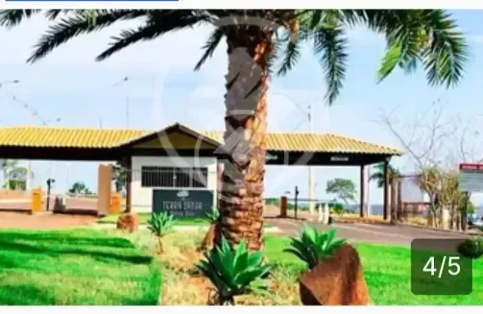 LOTE EM TRINDADE" C/ 1.571,21M² ( Condomínio Monte SINAI ). OFERTA ! codigo: 118755