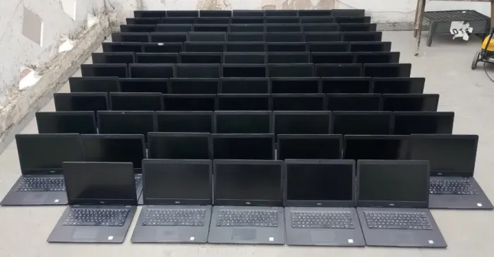 83 Notebook Dell latitude 3490 i5 8Gb Ssd240Gb 
