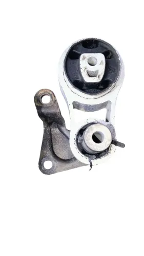 Coxim Câmbio Inferior Ford Fiesta 2005/08