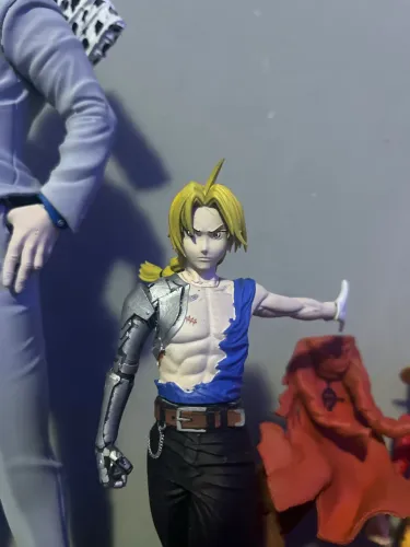 Edward elric