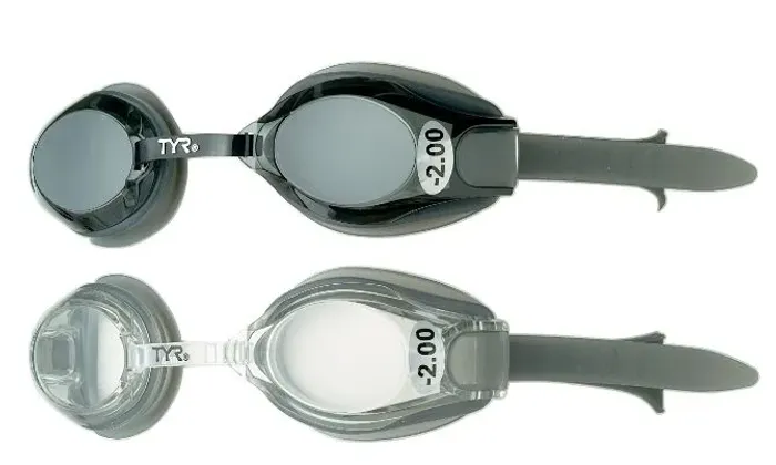 Óculos de Natação com Grau - TYR