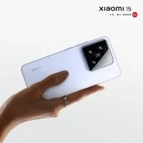 Xiaomi 15 5G 6.36" 12/512GB VERSÃO GLOBAL Leica 50MP SD8 Elite 5240mAh Lacrado 