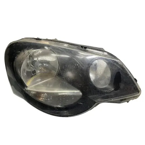 Farol Esquerdo Polo 2007  a 2014  