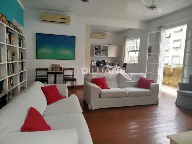 Apartamento : / Residencial / Flamengo