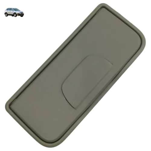 Espelho quebra sol GM Captiva 2008 2009 2010 2011 2012