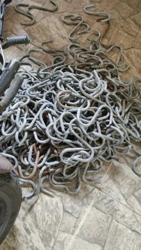 Gacho de pendura boi