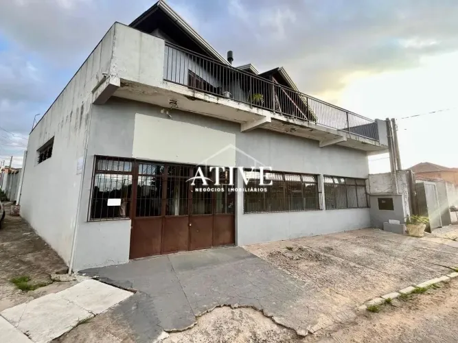 Loja para alugar térrea em Gravataí.