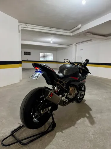 S1000rr 2022