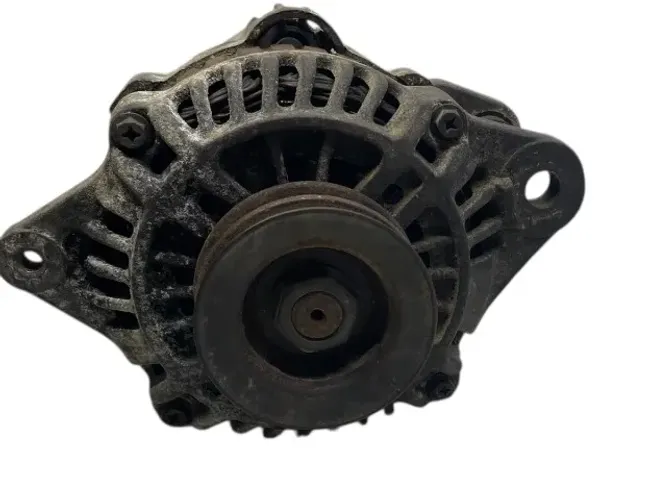 Alternador Pajero Full 3.2 2001 a 2007