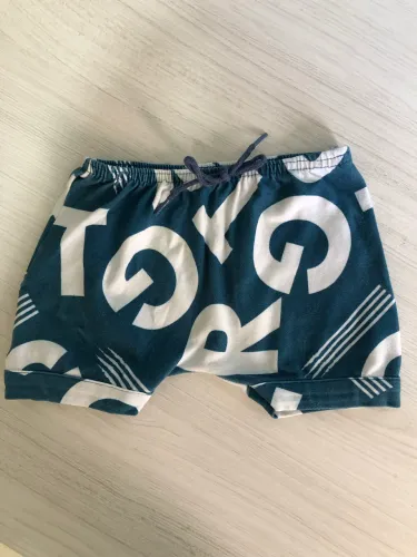 Short Tigor