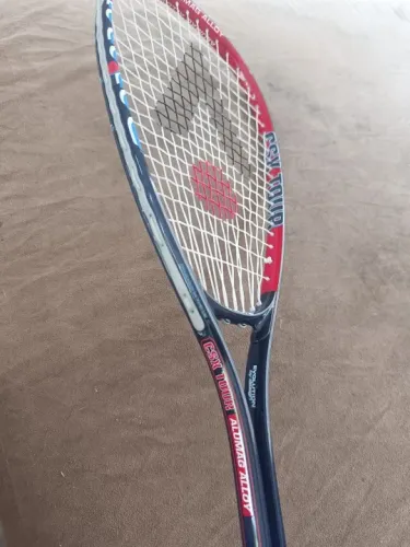 raquete de squash csx tour