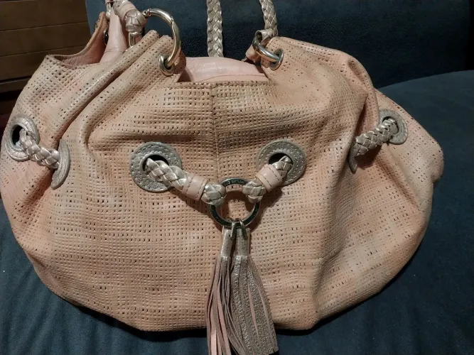 Bolsa Luz da Lua