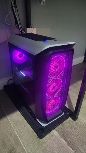 Pc gamer - I7 11700K + RTX 3060 -6500