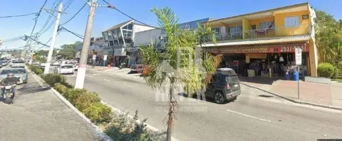 Loja à venda, 220 m² por R$ 5.900.000,00 - Centro - Maricá/RJ