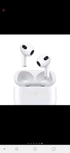 Air pods
