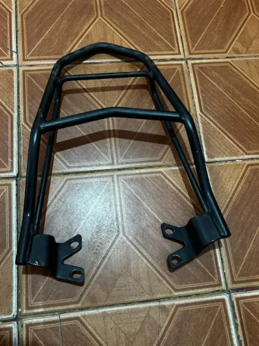 Churrasqueira Yamaha Factor