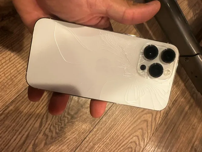 iPhone 14 Pro Max 1 TB