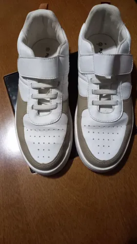 Tenis Fuzarca Renner