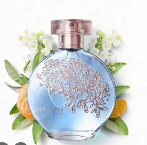 Floratta Blue - Boticário