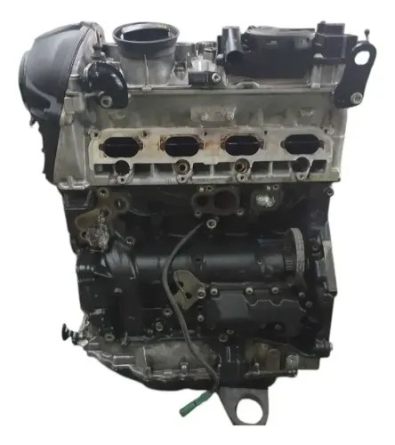 Motor Parcial Volkswagen Tiguan / Passat / Jetta 2.0 Tsi  200cv                           