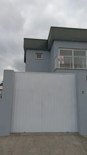 Casa a venda sul da ilha