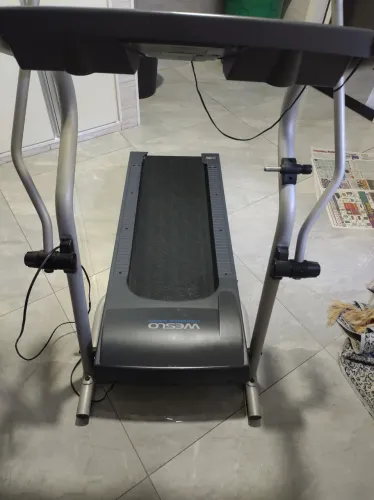 Esteira Weslo Cadence 6700