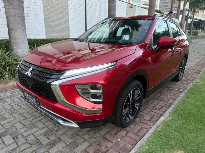 Mitsubishi Eclipse Cross HPE 1.5 16V 165cv AUT 2023