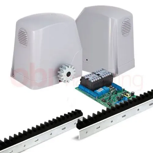 Ligue serviço de portão eletrônico 