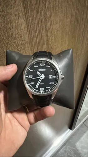 Relógio Orient Masculino