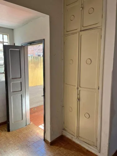 Vende-se casa na Ceilândia Norte (parcelada)