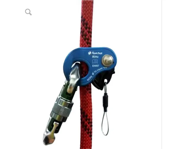 Mini Ascensor MINU Alpen Pass