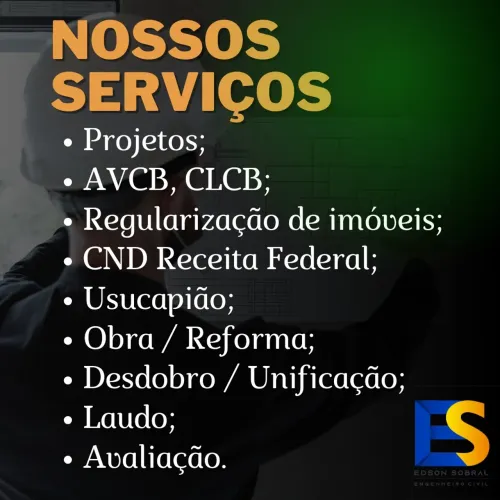 Engenheiro Civil - Projetos