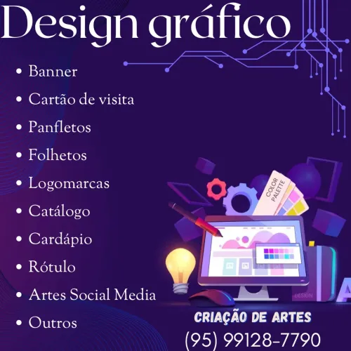 Desing Gráfico